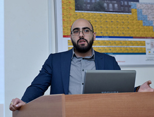 professional-knowledge-and-experience-exchange-at-Institute-of-Pharmacy-of-YSU