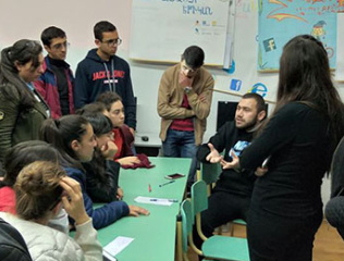YSU-lecturers-visited-Sisian