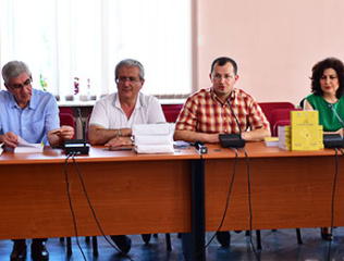 Scientific-Artsakh-new-issue