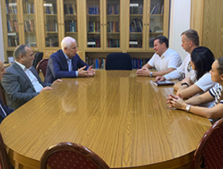 Cooperation-between-YSU-and-Yaroslavl-state-university
