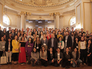 YSU-students-in-Buenos-Aires
