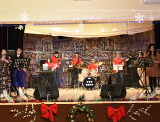 Pre-holiday-concert-at-YSU