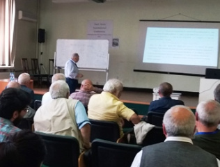 Emil-Artin-Conference