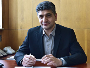 Arsen-Babajanyan-as-a-new-vice-rector