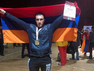 Kamo-Eghoyan-wins-European-powerlifting-Championship