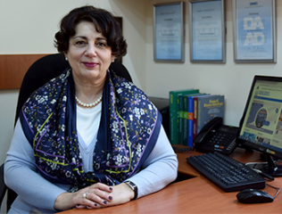 YSU-professor-head-of-research-works-of-international-significance