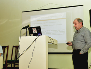 Election-of-dean-of-faculty-of-Physics