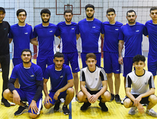 ysu-boys-team-recorded-a-victory-in-the-first-volleyball-game-of-the-23rd-ra-student-sports-games