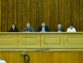 YSU-SC-congress-27-11-2019
