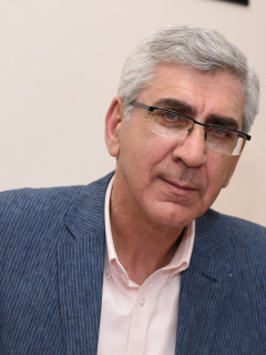 Հրանտ  Ավանեսյան