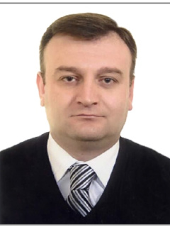 Սահակ Հովհաննիսյան 