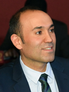 Դավիթ Հայրապետյան