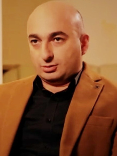 Հրաչյա Հովհաննիսյան