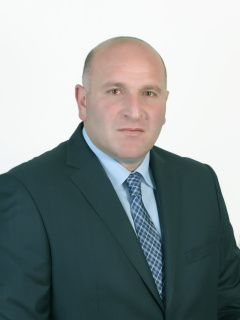 Արսեն Լոքյան