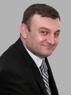 Սահակ Հովհաննիսյան