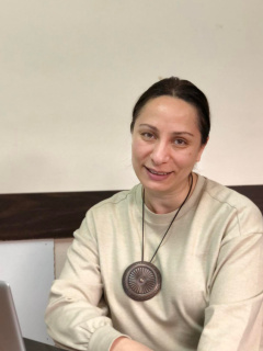 Դիանա Սարգսյան