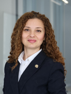 Էլինա Ասրիյան 