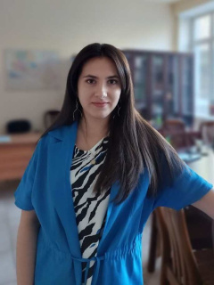 Հեղինե Բարսեղյան
