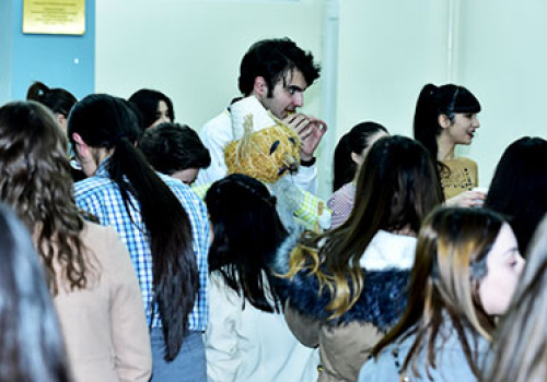 Maslenitsa-at-the-faculty-of-Russian-philology