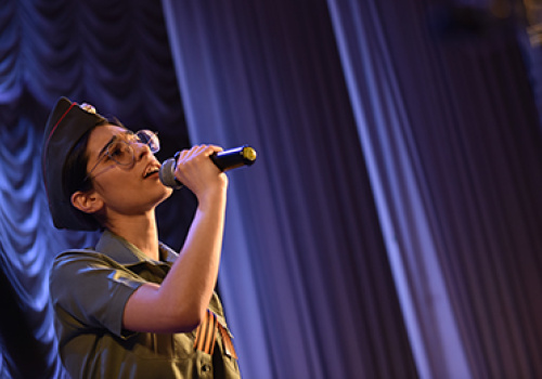 YSU-STUDENTS-WON-PRIZE-PLACES-AT-THE-REPUBLICAN-GALAH-CONCERT