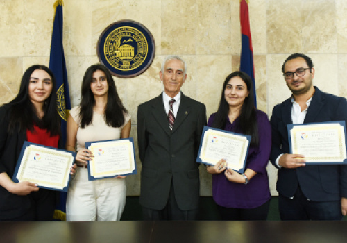 Arpa-Institute-YSU-cooperation
