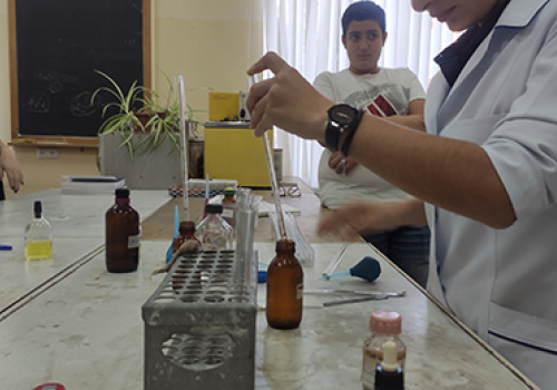 Open-doors-day-at-YSU-faculties-of-mathematics-and-mechanics-and-biology