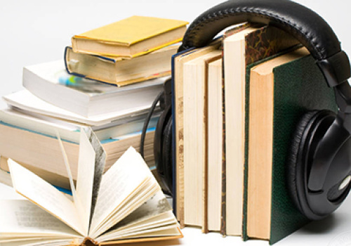 audio-books