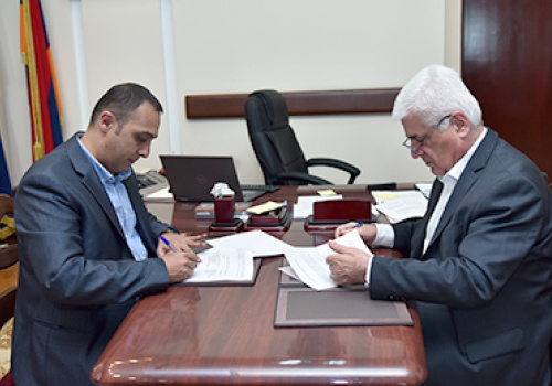 YSU-Public-radio-Memorandum
