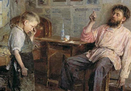 The-classics-of-upbringing
