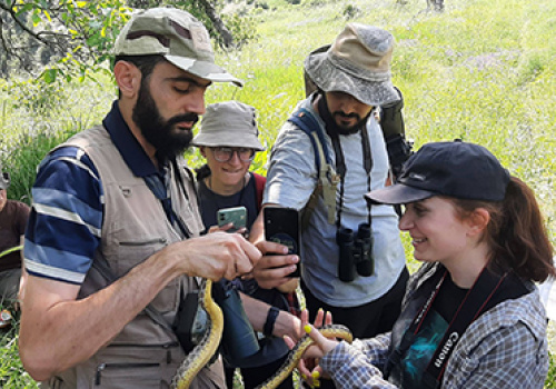The-students-of-the-faculty-of-Biology-attended-to-scientific-expedition