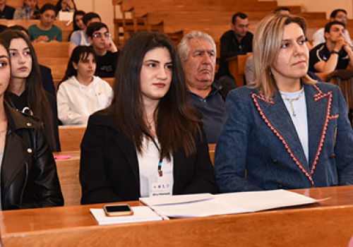 Annual-Republican-Conference-after-Tatul-Krpeyan-entitled--Artsakh-Readings-