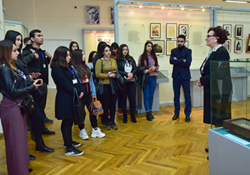 Students-of-Ijevan-Branch-at-YSU