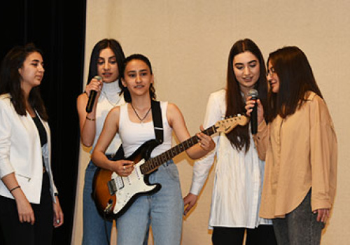 Music-groups-at-YSU