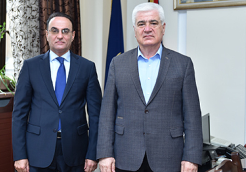 Cooperation-between-YSU-and-Republic-of-Iraq