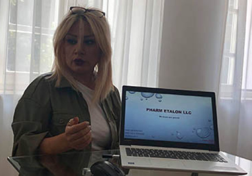visit-to-a-pharmaceutical-company