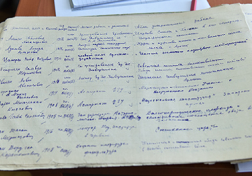 The-first-scientific-degree-at-YSU