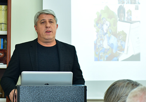 Book-presentation-at-the-department-of-Iranian-studies-1573479418