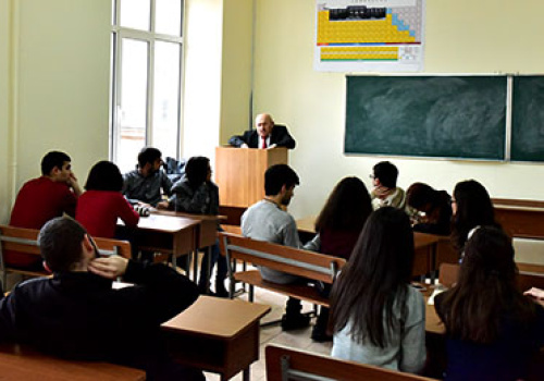 Armenian-Student-Chemistry-Olympiad