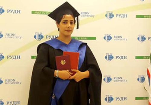 Adana-Keshishyan-about-graduation