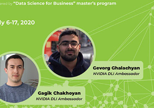 Fundamentals-of-Deep-Learning-at-YSU