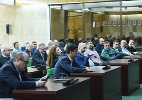 YSU-scientific-council-has-elected-deans-of-faculties-and-director-of-the-institute