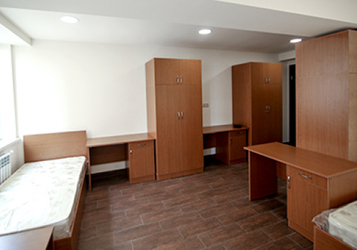 YSU-Student-Dormitory-Is-Ready