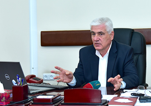 Gexam-Gevorgyan