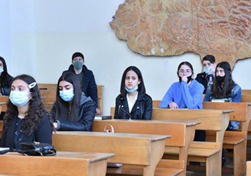 republican-stage-of-objective-history-olympiad-launched-at-ysu