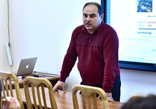 Artur-Avagyan-shares-his-experience