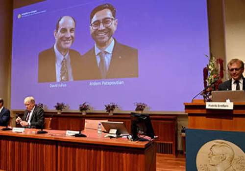 Ardem-Patapoutian-win-Nobel-Prize