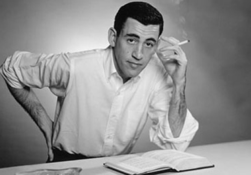 Unpublished-Salinger