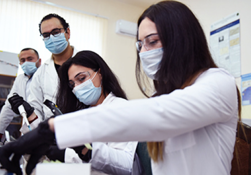 Scientific-theme-about-cancer