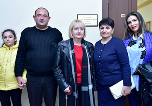 Opening-of-the-lecture-room