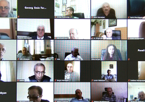 YSU-academic-council-01-10-2020
